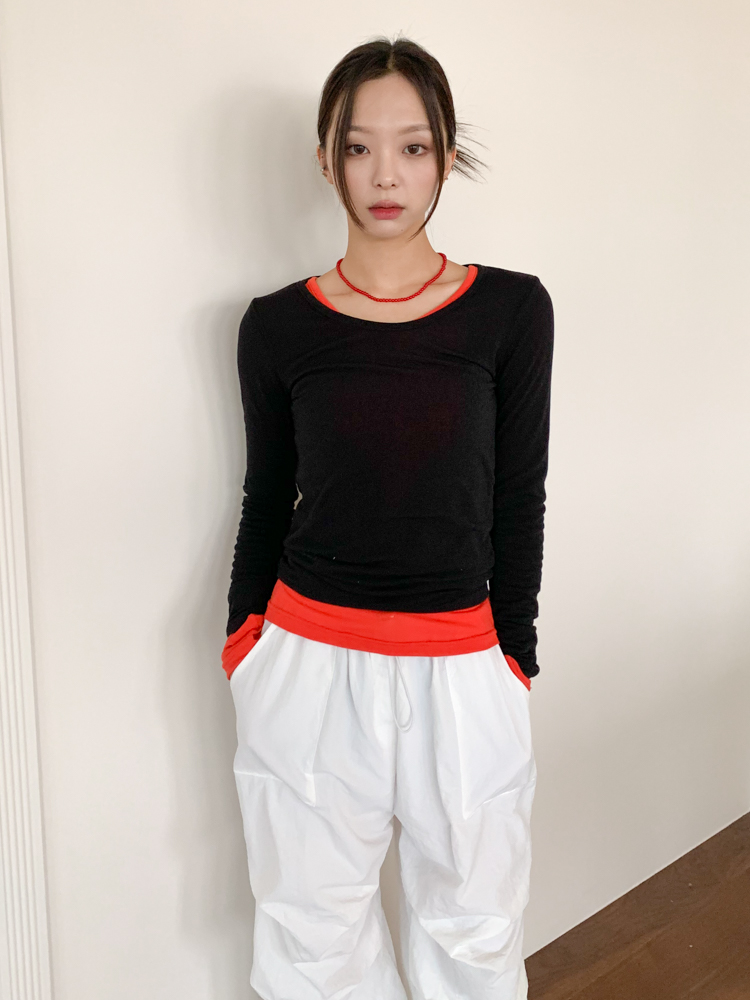 [인기폭주] 레드 베리즈 원석 목걸이 2size 상세 이미지 30