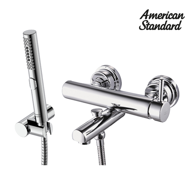 아메리칸스탠다드 미니말 샤워욕조수전 American Standard FB2808 - 상품 이미지