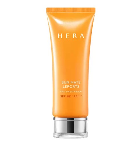 헤라 선 메이트 HERA 레포츠 70ml SPF 50 - 상품 이미지