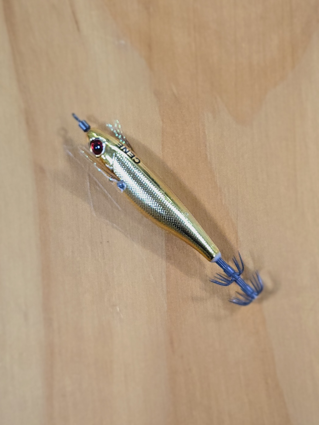 문어낚시에는 세네 타코에기 메탈골드 문어 돌문어 피문어 왕갑 카포스