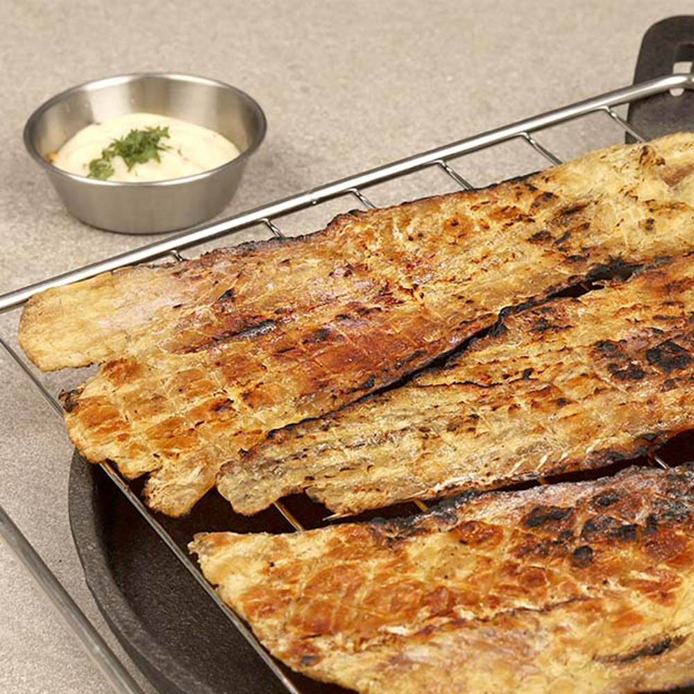 삼천포 국내가공 명태알포 300g 대성식품 명태포