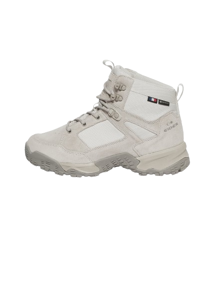 아이더 노마드 고어텍스 방수 등산화 트레킹화 하이킹화 - 상세 이미지 3