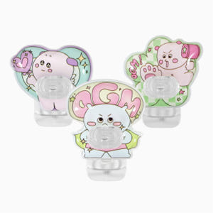 포글 O.G.M 클립 3종 (60일사용, 진드기방지) 강아지 해충방지 산... 솔직 후기 | 실제 사용자 리뷰 총정리 - 상품 이미지 2