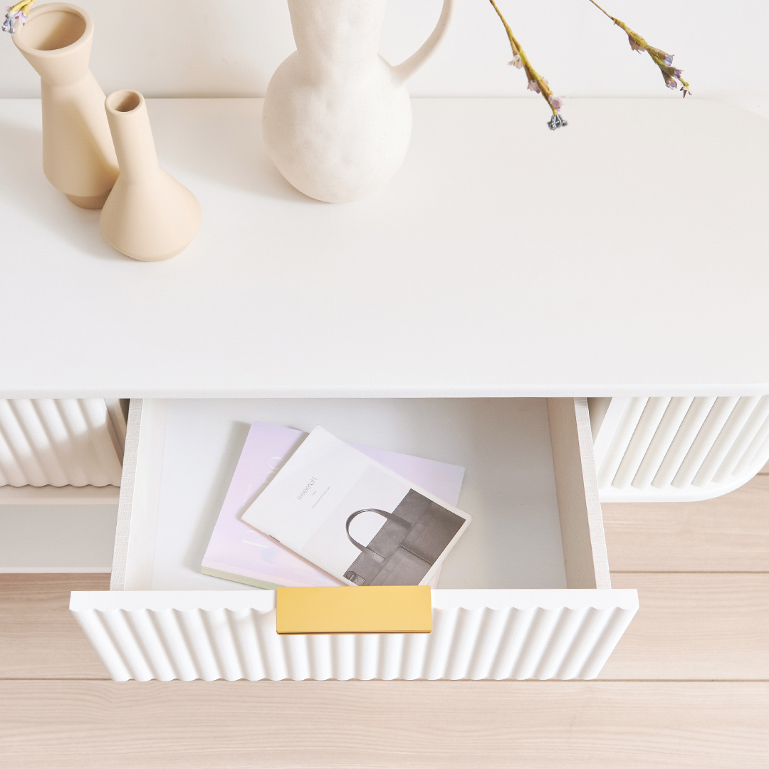 로렐 템바보드 1800 티비다이 거실장