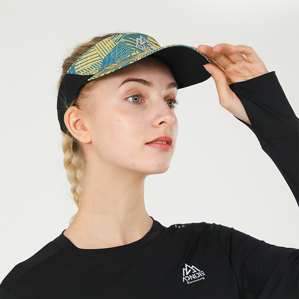 오니지 러닝 썬캡 자외선차단 선바이저 모자 클래식 C11