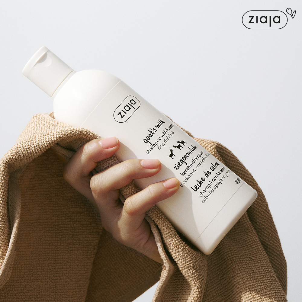 지아자 향좋은 산양유 단백질 샴푸 향좋은 사춘기 청소년 두피 비듬샴푸 400ml, 3개 이미지 4