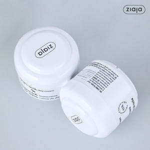 지아자 산양유 데이크림 수분크림 50ml, 2개 솔직 후기 | 피부 타입별 분석 - 상품 이미지 3