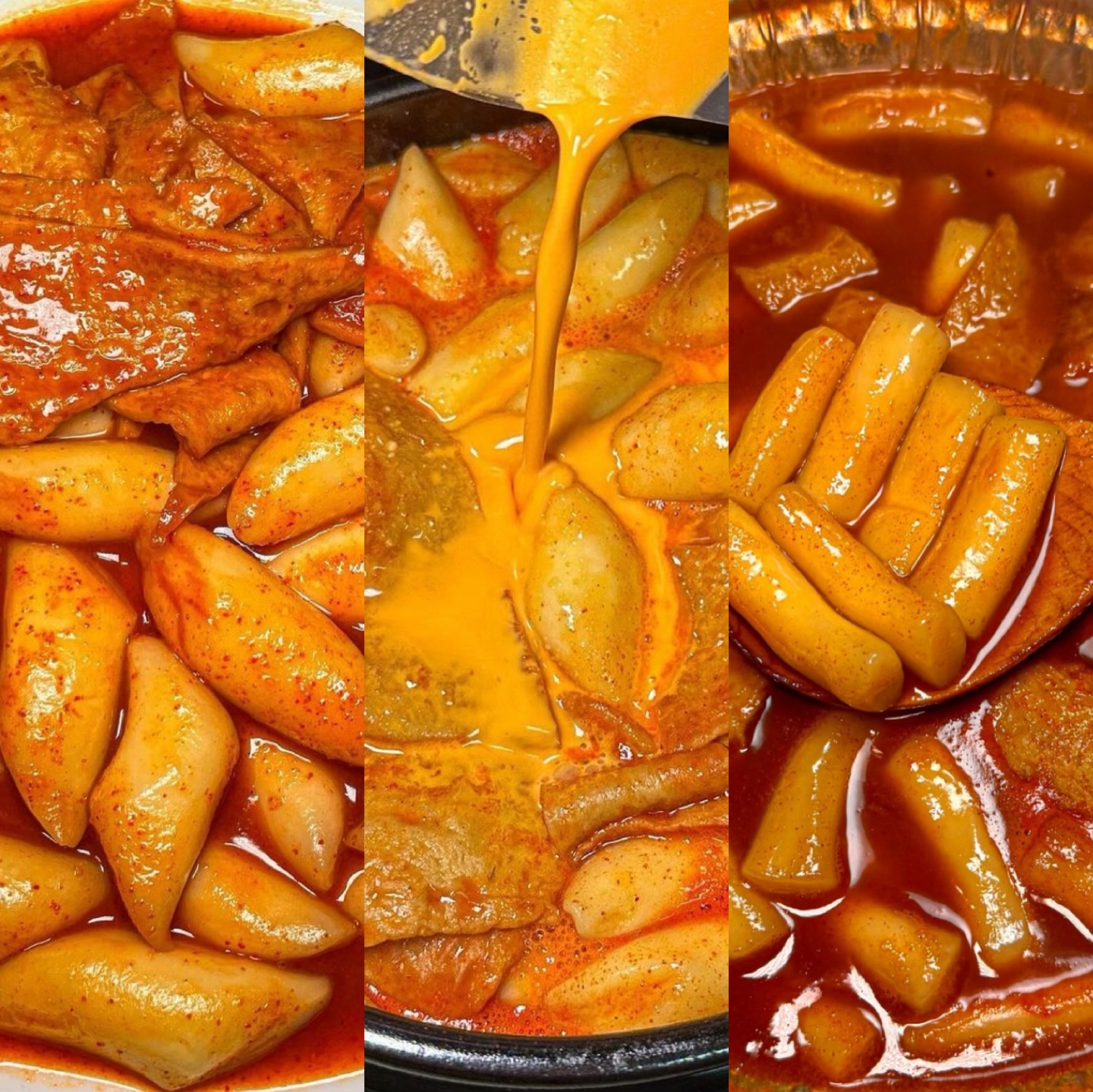 빨강고구마 프렌즈 팩 SET (오리지널 / 황치즈 / 국물떡볶이)