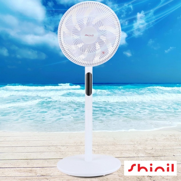 신일 사무실 서큘레이터 빈티지 작은 선풍기 소형 선풍기 사무용 선풍기