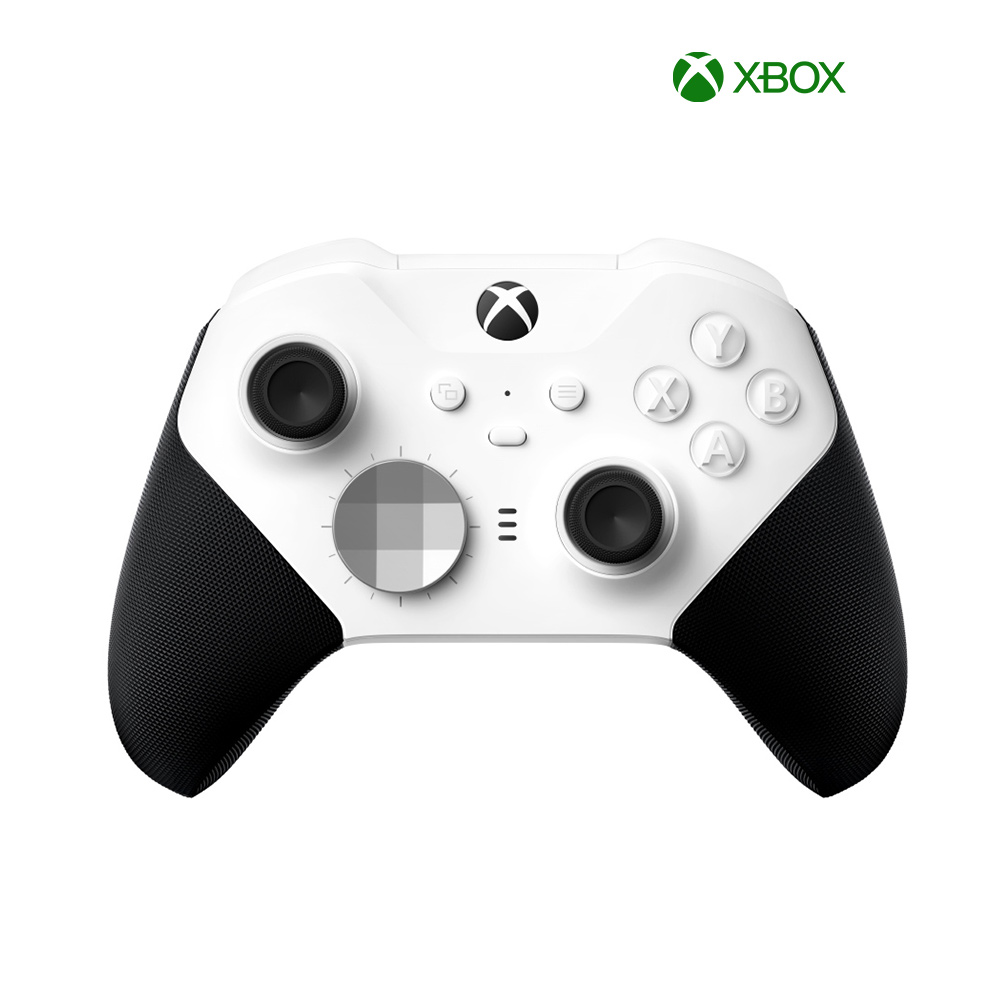Xbox Elite 무선 컨트롤러 Series 2 - 코어(흰색)