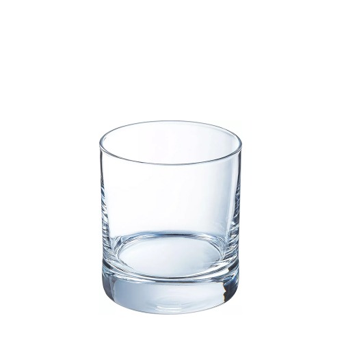클래씨 더블 온더락 글라스 380ml 더블락 언더락 위스키 양주잔 물컵 : Barmade