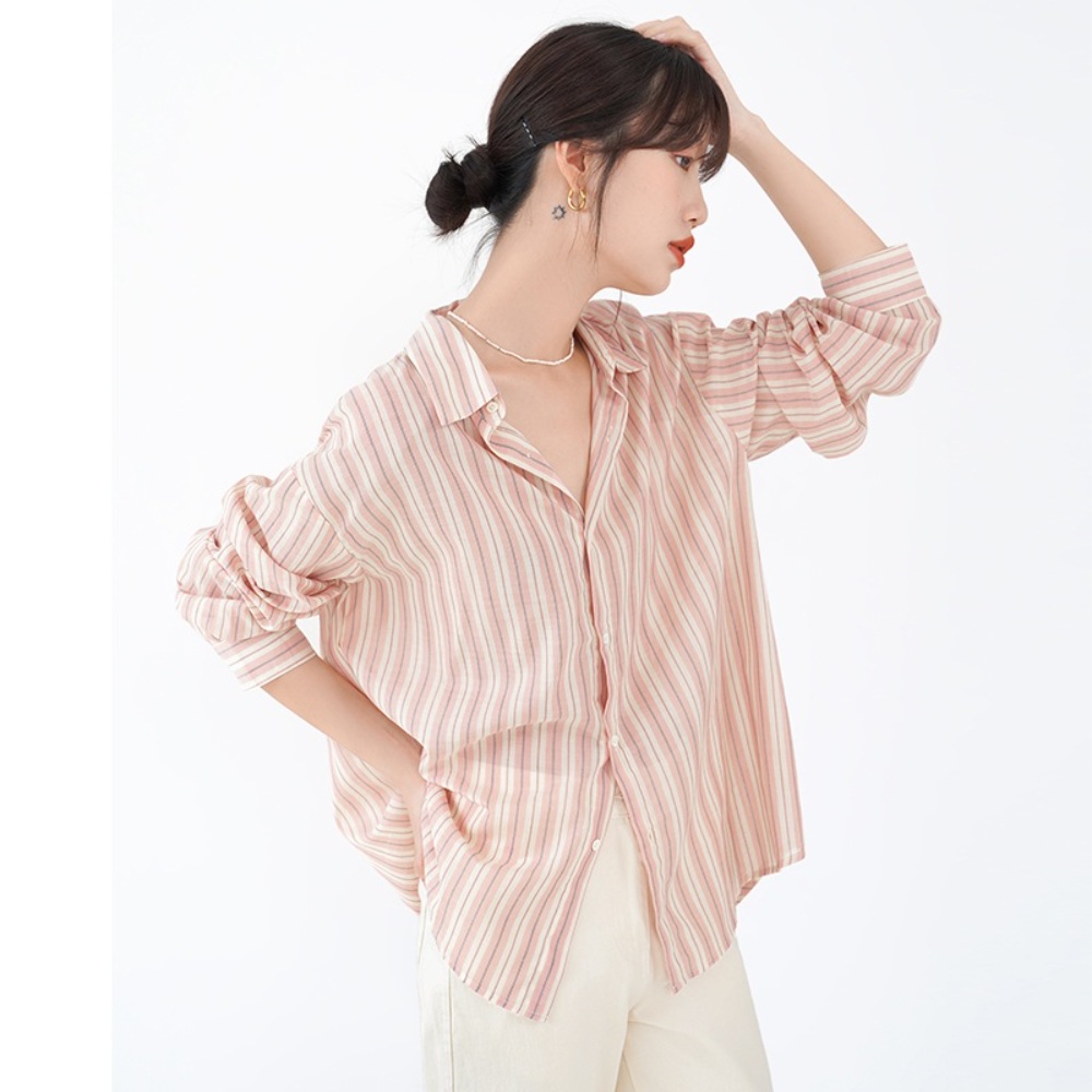 하이드 5회 이청아 하연주 셔츠 데일리 캐주얼 옷 패션 의상 피도 눈물도 없이 이소연 - 상세 이미지 3