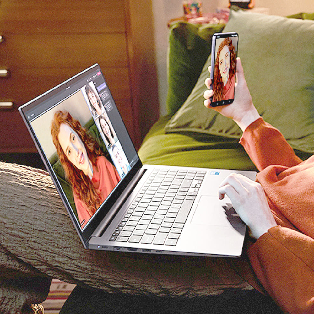 갤럭시북4 외관 디자인