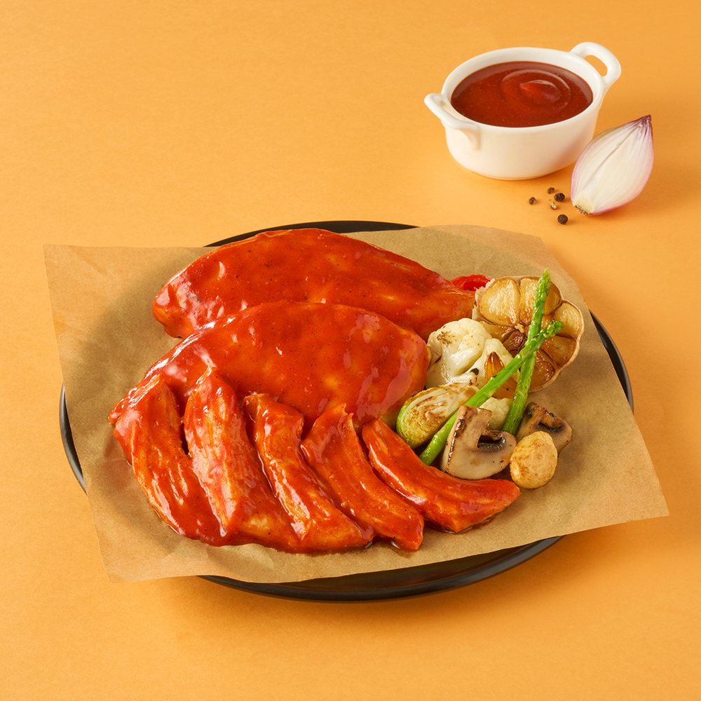 한끼통살 제로슈가 닭가슴살 100g 4종 (10개입) 이미지 3