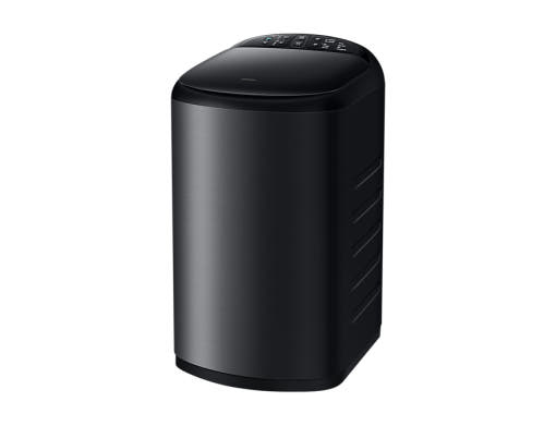 [Image of Samsung Mini Washing Machine]