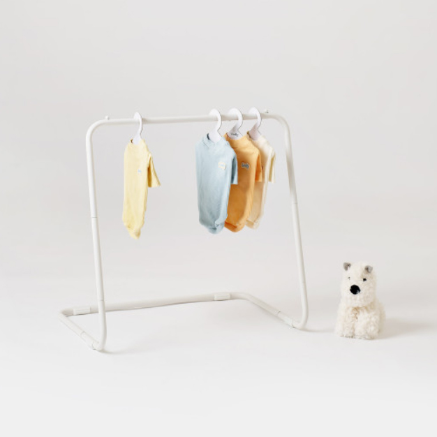 울리 허그미 펫행거 강아지 행거 옷걸이 650 제품 이미지