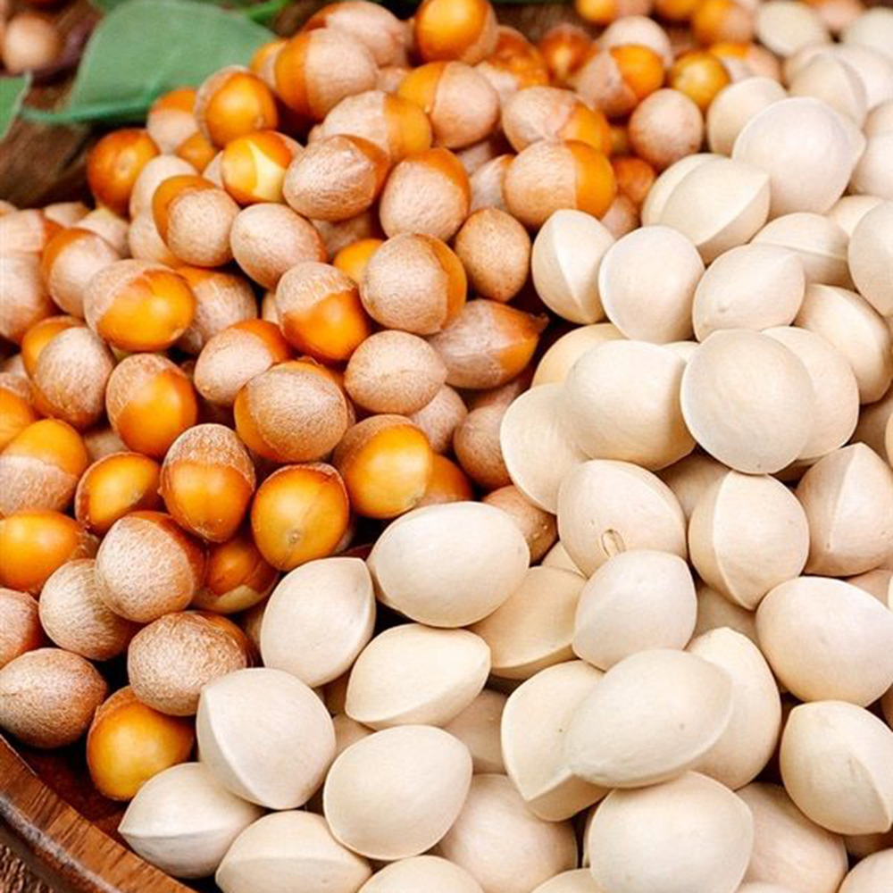 국내산 은행 깐은행 500g 대 - 상세 이미지 2