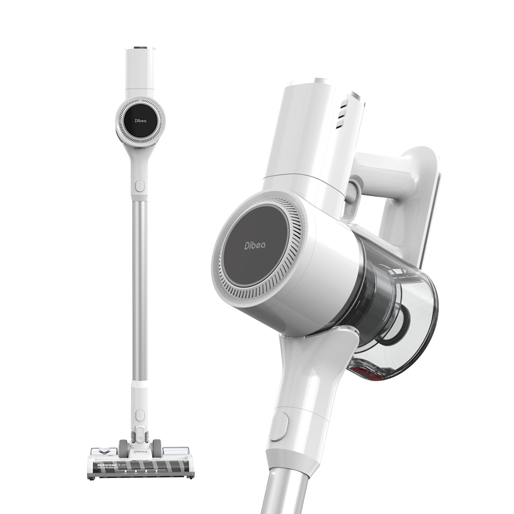 디베아 차이슨 무선 청소기 최신형 BLDC 진공 원룸 가벼운 물걸레 청소기 제품 이미지