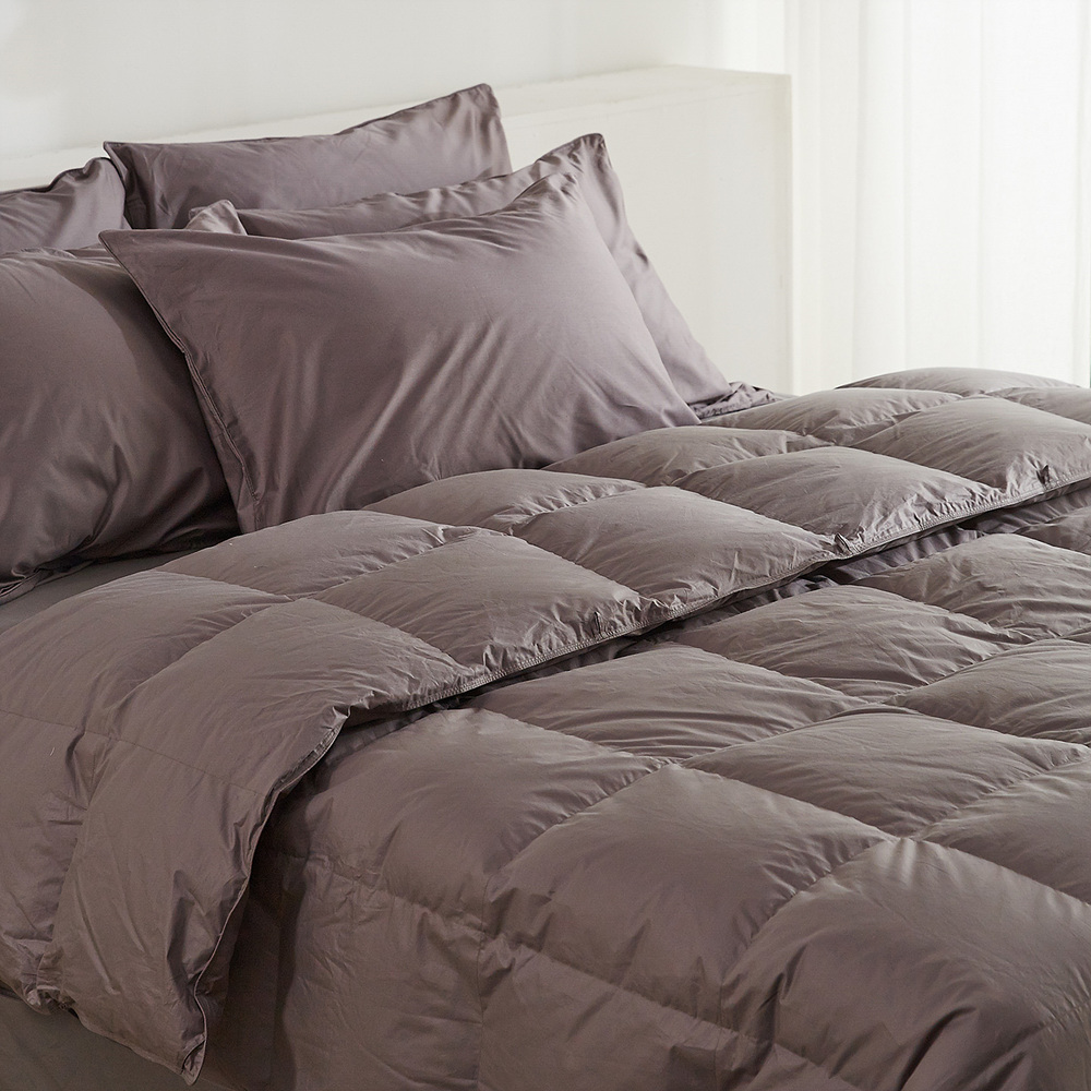 클리어런스 폴란드 구스이불 사계절용 Q