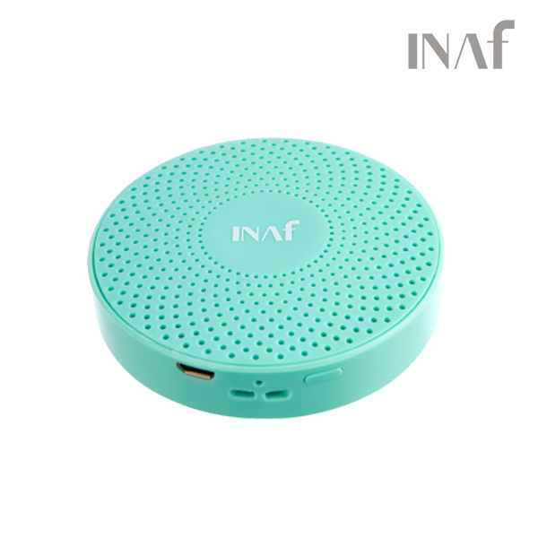 파격가 이나프 휴대용 디지털 탈취기 냉장고 신발장 옷장 화장실 살균 탈취