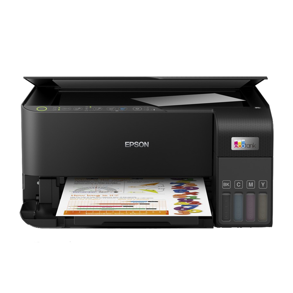 엡손 L3550 에코탱크 무한잉크 잉크포함 복합기 프린터 가정용