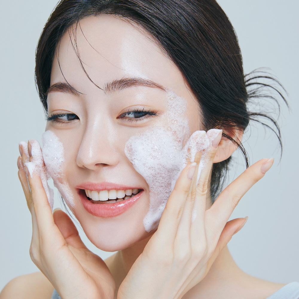 일루미엘 마일드 클리어 순싹 클렌징폼 150ml, 1개 - 상세 이미지 4