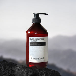 [헤어SET] 나드 시그니처 샴푸 1L 3개 나드 시그니처 트리트먼트 1... 솔직 후기 | 피부 타입별 분석 - 상품 이미지 2