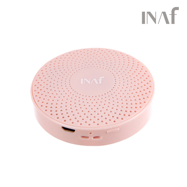 파격가 이나프 휴대용 디지털 탈취기 냉장고 신발장 옷장 화장실 살균 탈취