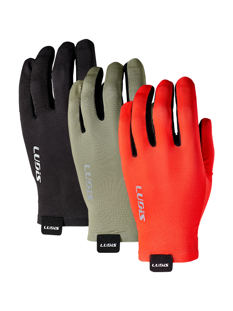 루디스 라이딩 LGUD5001 로드 바이크 MTB 자전거 장갑