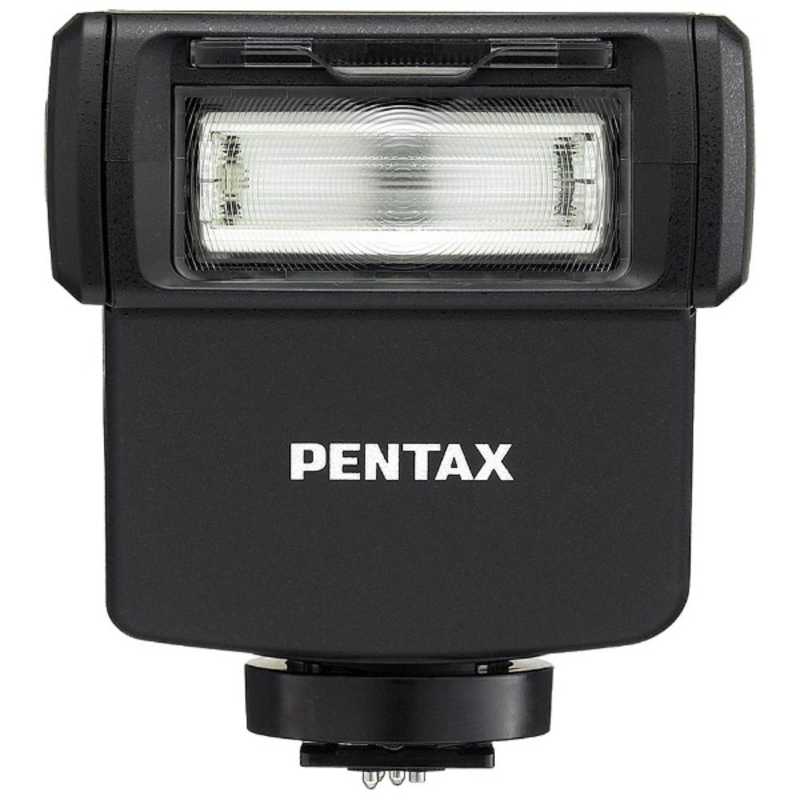 펜탁스 PENTAX 카메라 오토 플래시 가이드 넘버 20 AF201FG - 상세 이미지 2