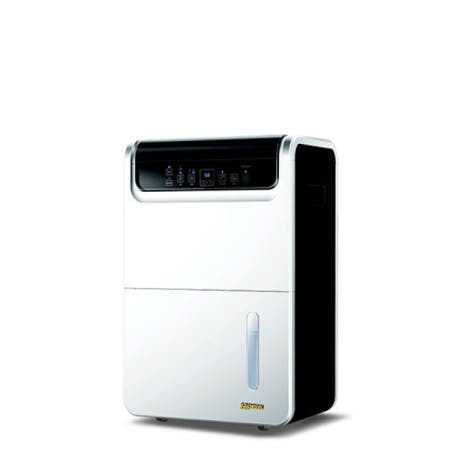 대성하이원 업소용 이동식 제습기 65리터 DSJ-N70P 펌프내장형