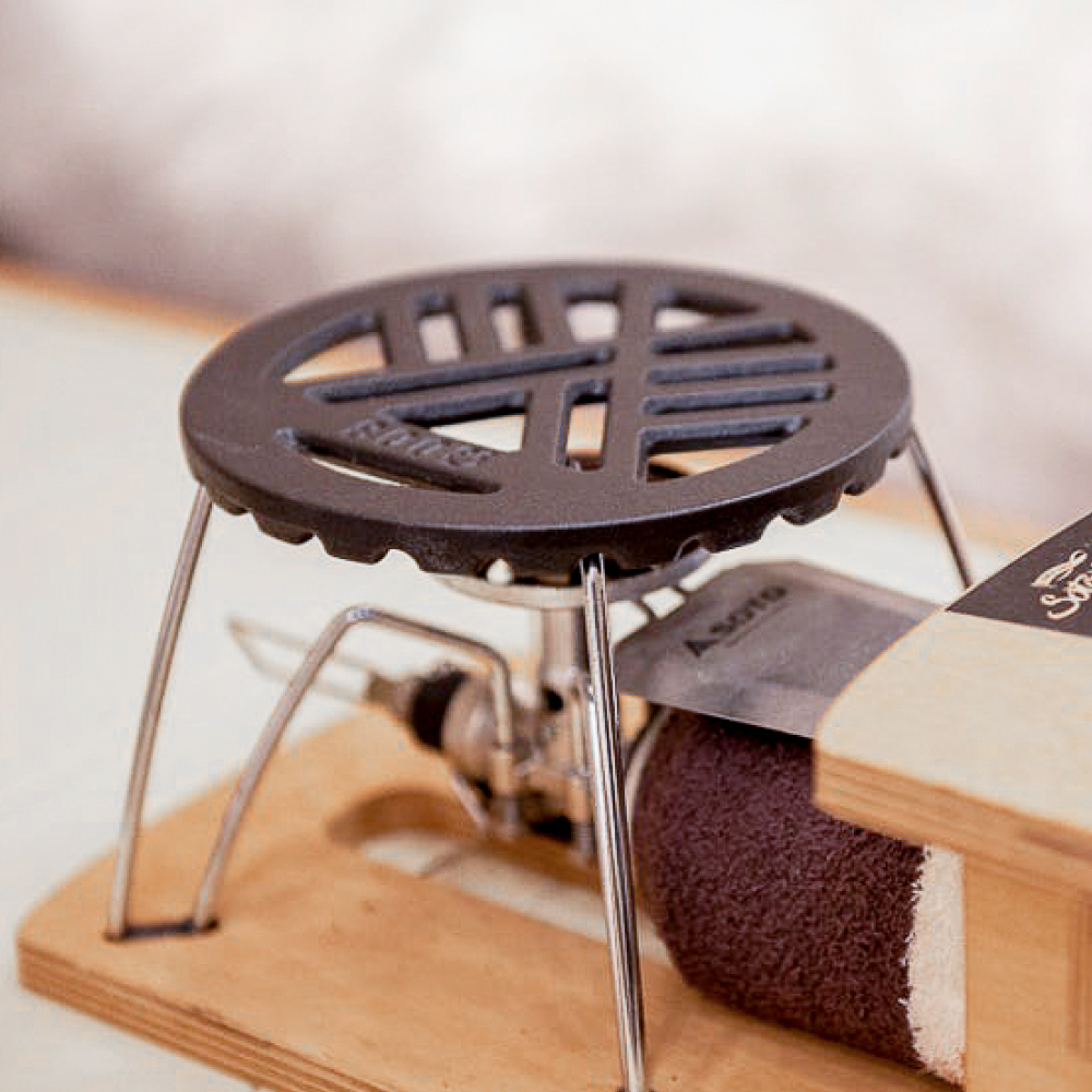 800도씨 소토 레귤레이터 오덕 버너 삼발이 스탠드