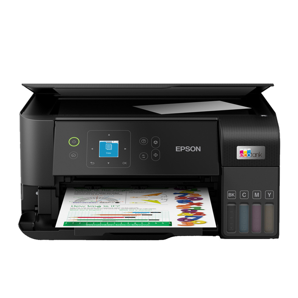 엡손 L3560 에코탱크 무한잉크 잉크포함 복합기 프린터 가정용