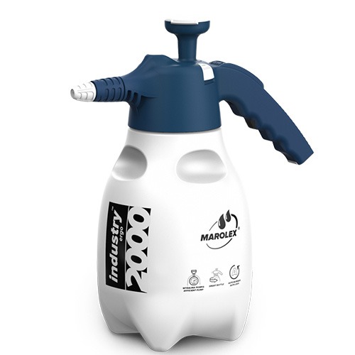 마로렉스 인더스트리 에르고 알카 압축분무기 2L EPDM 고압분사 알칼리 제품 이미지