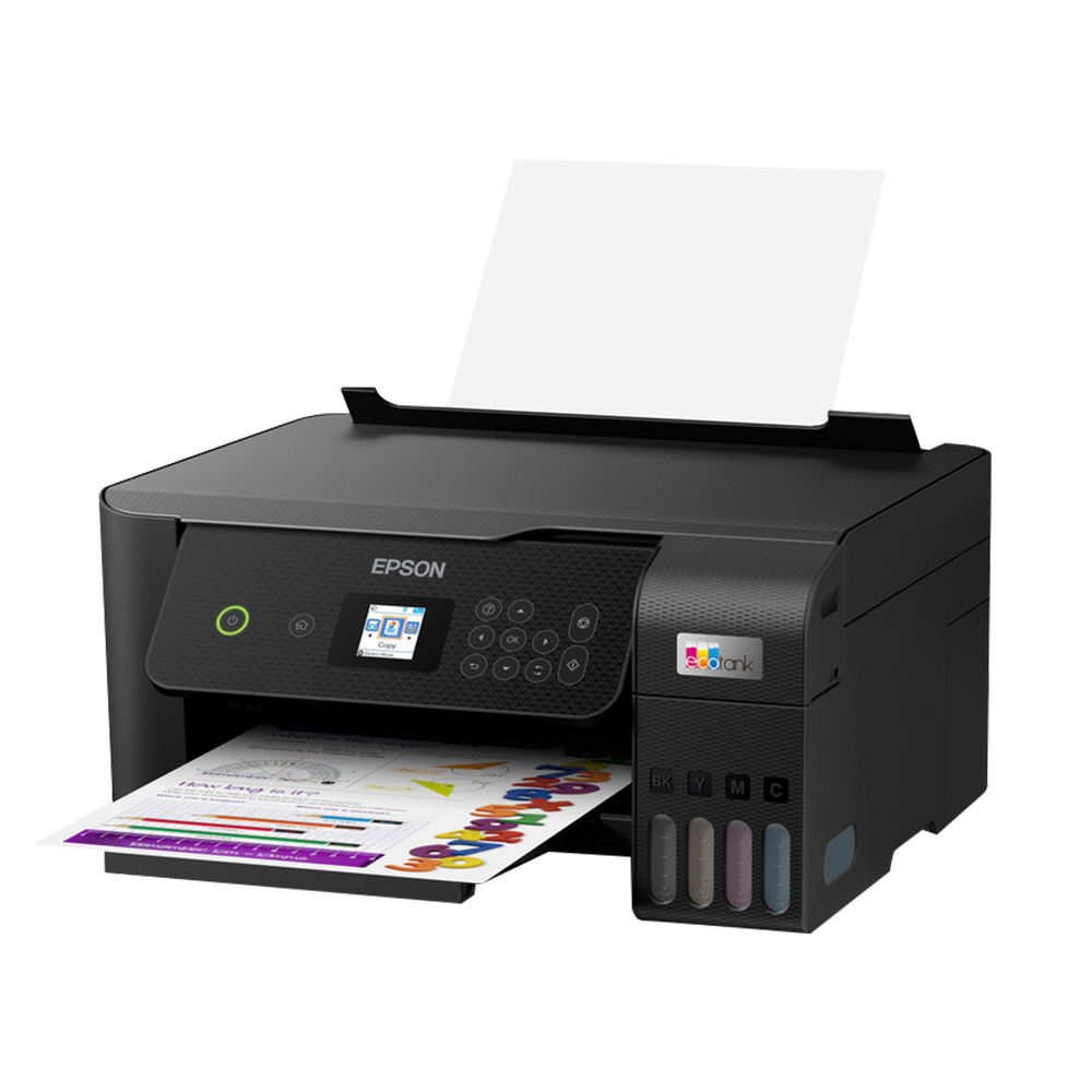 엡손 L3260 에코탱크 무한잉크 잉크포함 복합기 프린터 가정용