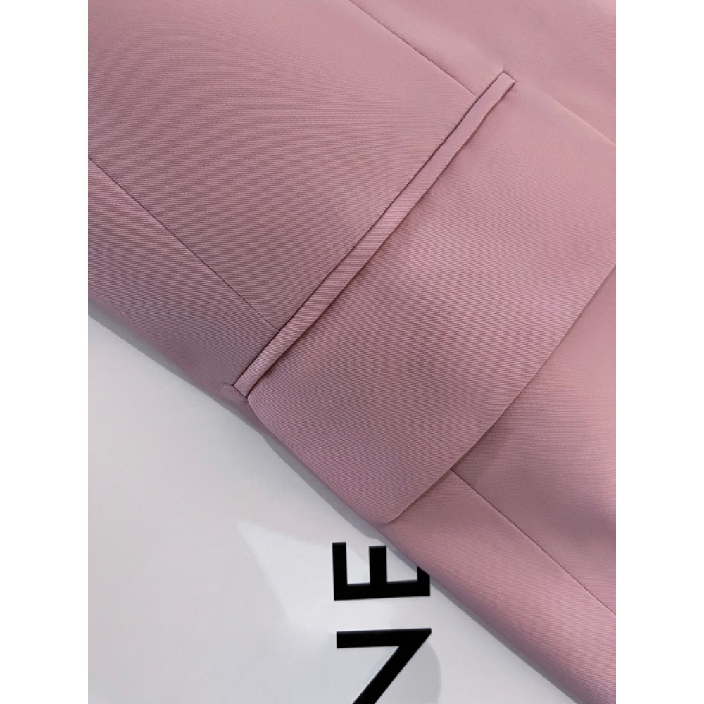 원더풀 월드 김남주 은수현 자켓 오피스룩 여름 옷 패션 의상 피도 눈물도 없이 하연주 - 상세 이미지 4
