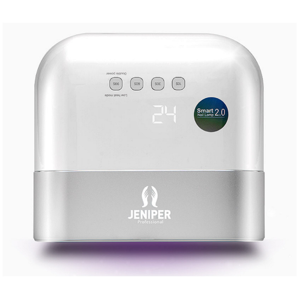 제니퍼 젤 네일램프 스마트7 젤램프 제품 이미지