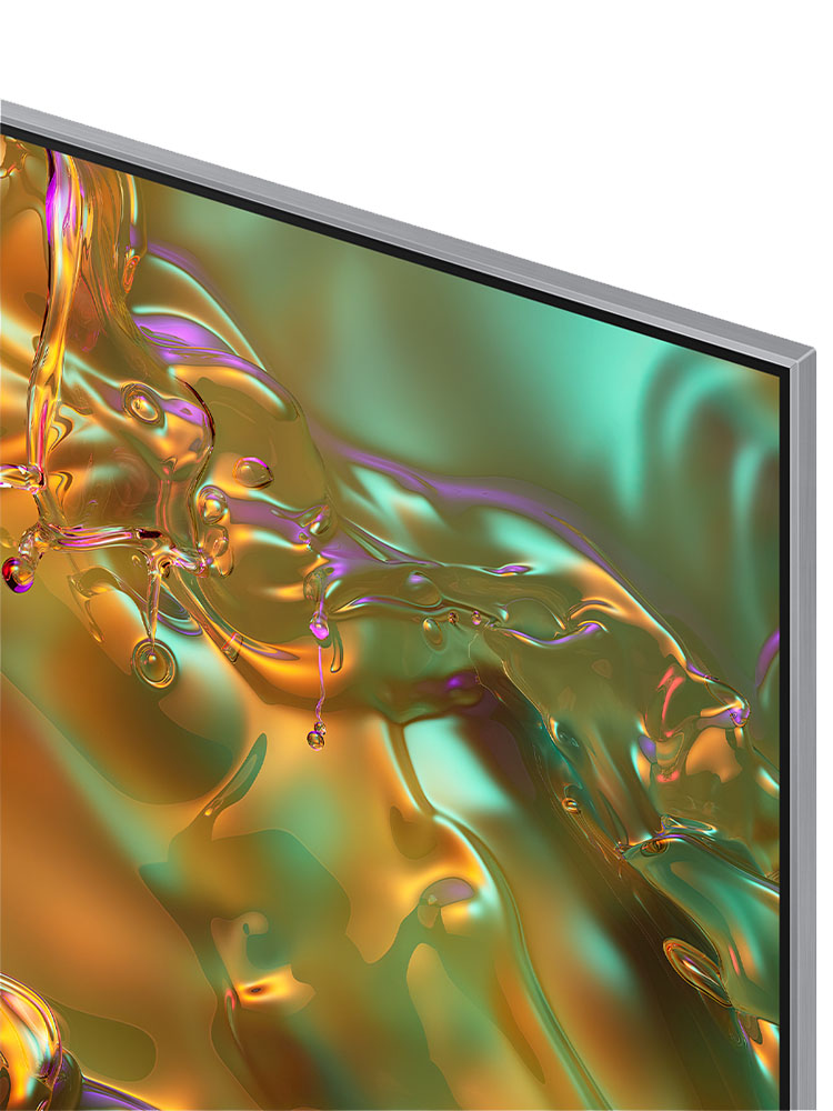 삼성 QLED 4K TV 163cm(65인치) 120HZ 벽걸이형 KQ65QD80AFXKR - 상세 이미지 5