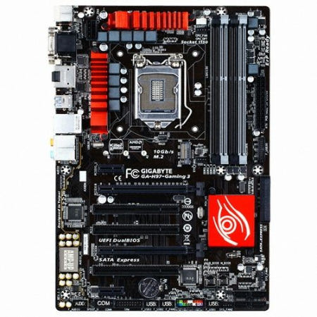기가바이트 [중고]H97-Gaming 3 인텔 소켓1150 H97 4세대 메인보드