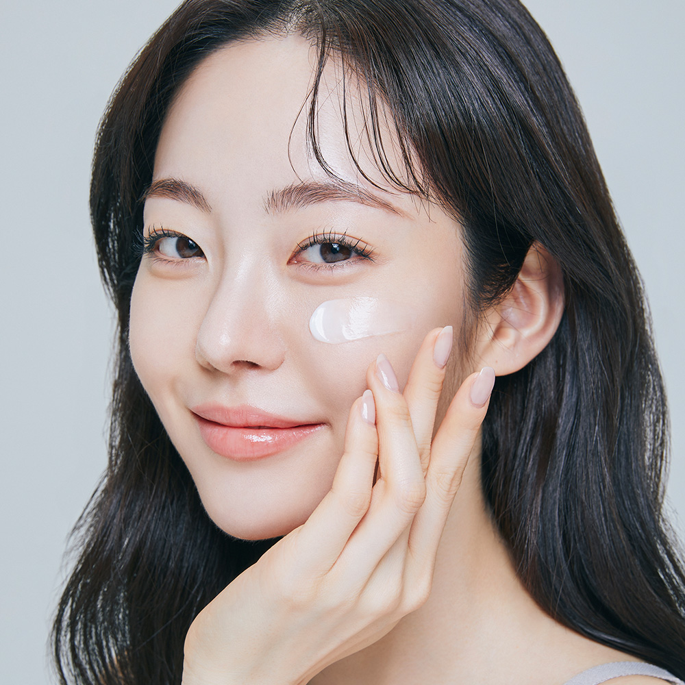 [48시간지속] 일루미엘 물먹 수분 도자기 크림 50ml, 1개 - 상세 이미지 4