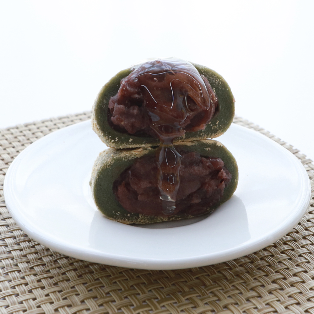 못난이떡 +영의정인절미+쑥오쟁이 3종 패밀리팩 120개 l 4.5kg 대용량 - 상세 이미지 3
