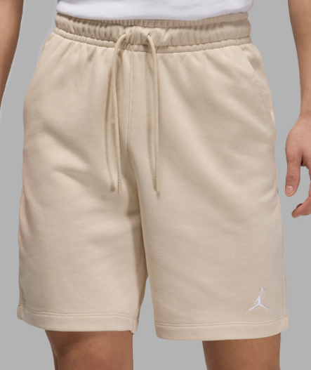 국내매장판 나이키 맨즈 조던 에센셜 루프백 플리스 쇼츠 SD3 FQ4535-203