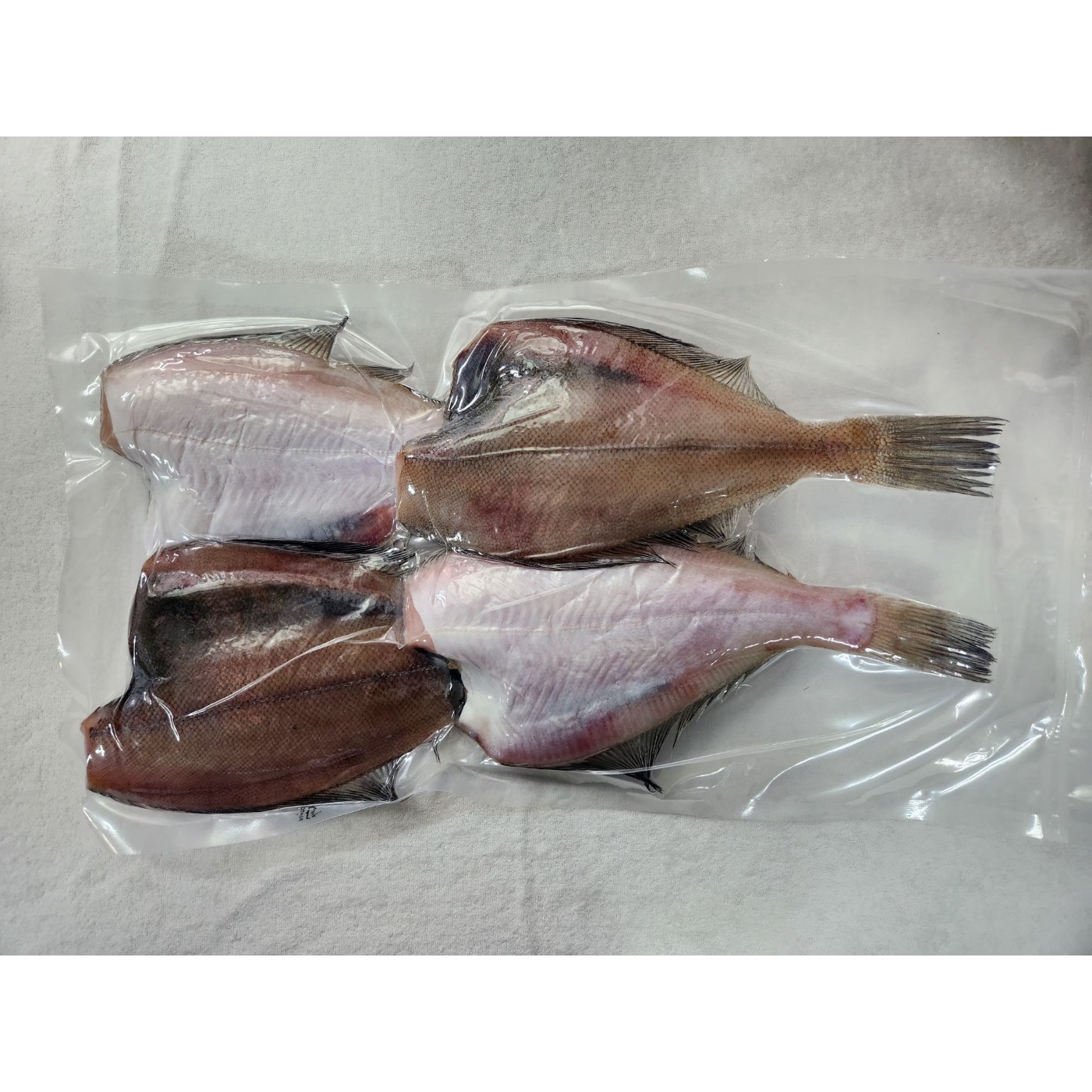 두절가자미,알가자미,포항가자미,용가자미, 미역국용 가자미 - 상세 이미지 3