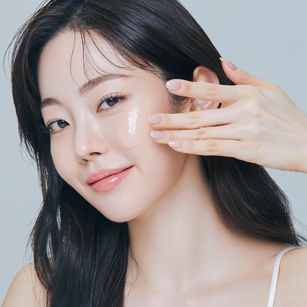[수분장벽] 일루미엘 물결 에센스 앰플 수분 촉촉세럼 30ml - 상세 이미지 5