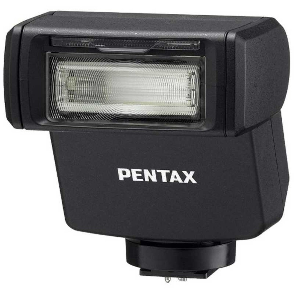 펜탁스 PENTAX 카메라 오토 플래시 가이드 넘버 20 AF201FG - 상품 이미지