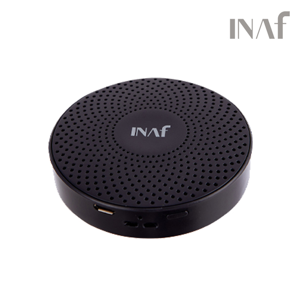 파격가 이나프 휴대용 디지털 탈취기 냉장고 신발장 옷장 화장실 살균 탈취