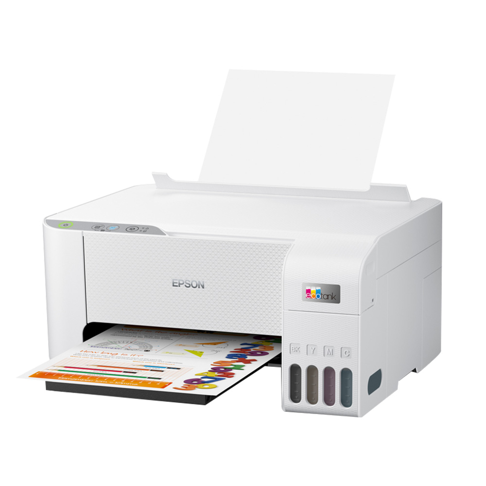 엡손 L3216 에코탱크 무한잉크 잉크포함 복합기 프린터 가정용
