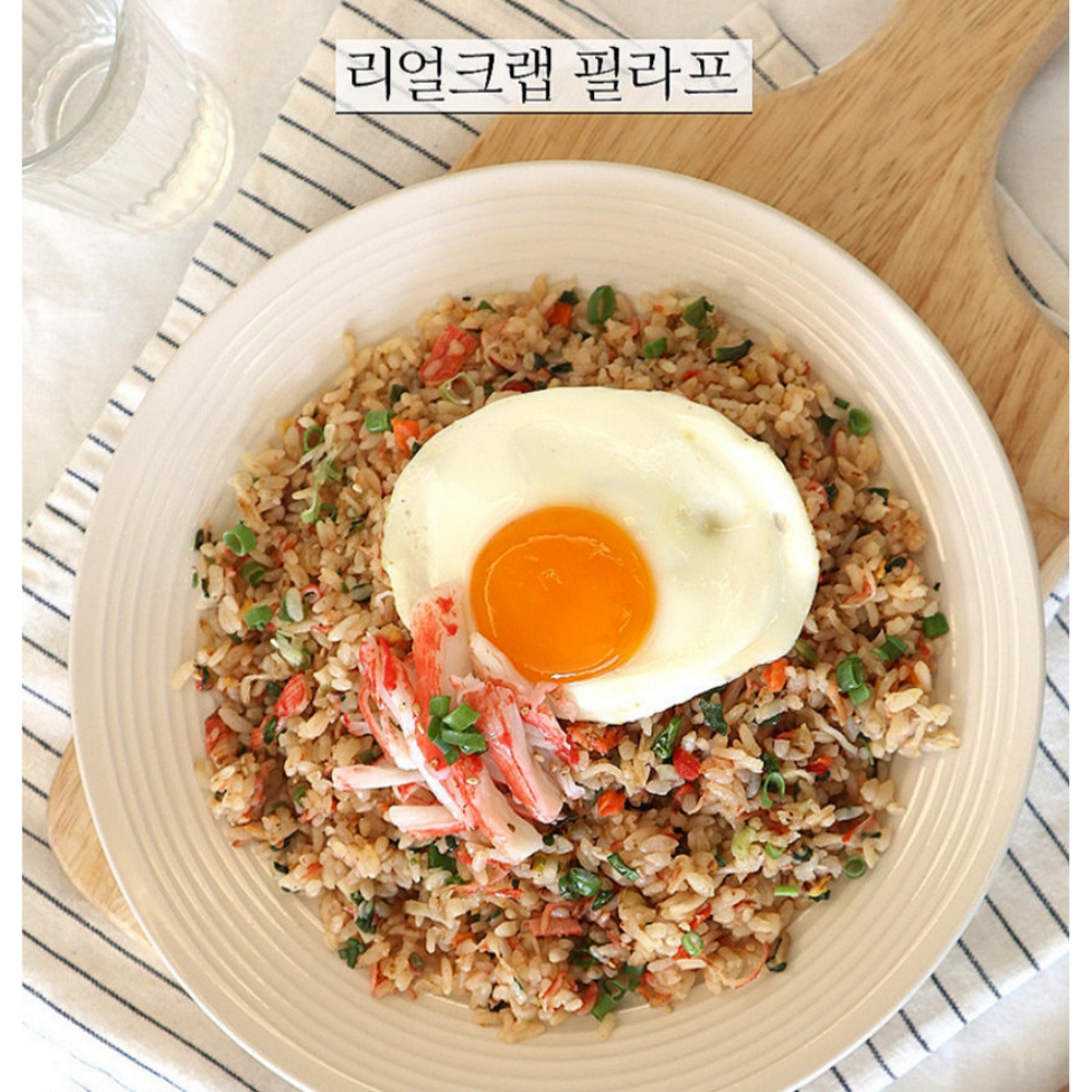 양많은 볶음밥 컵밥 300g 6종12팩 점심구독 정기배송 아침 저녁식사 2주 식단 배달 - 상세 이미지 5