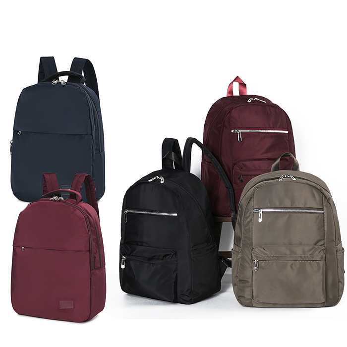 가벼운 나일론 여성백팩 여행백팩 엄마가방 (476) (482)