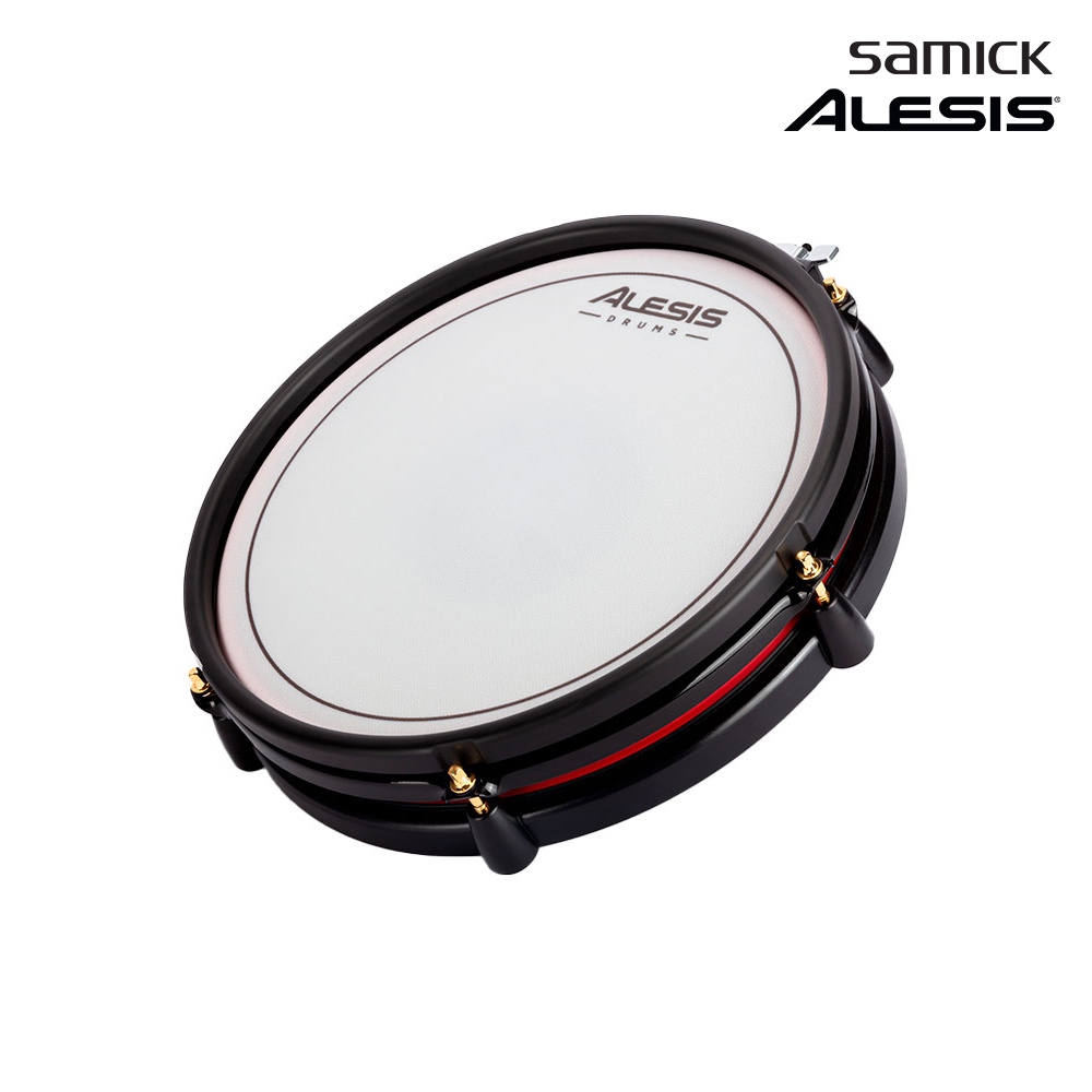 ALESIS 삼익 알레시스 전자드럼 CRIMSON II SE KIT 크림슨 2 스페셜에디션 킷 - 상세 이미지 5